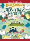 Cover image for The Alcatraz Escape